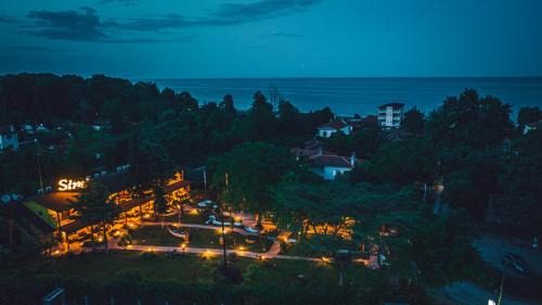 Limin Litochorou Apartment | SIMI Luxury Suites
