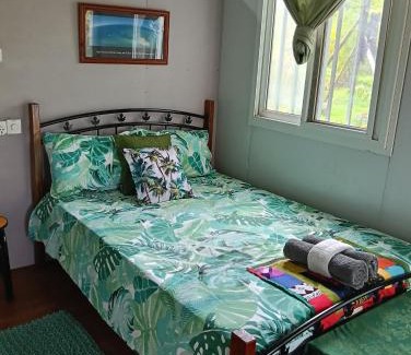 Qalito Island Apartment | Simmering homestay