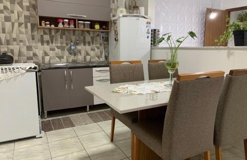 Tupi House | Simone
