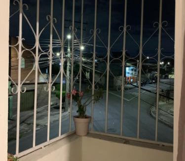 Tupi House | Simone
