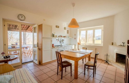 Torella dei Lombardi House | Simone House - Nature in Irpinia