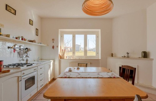 Torella dei Lombardi House | Simone House - Nature in Irpinia