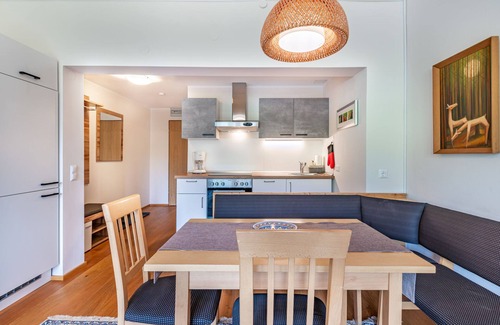Sankt Urban Apartment | Simonhöhe by Interhome