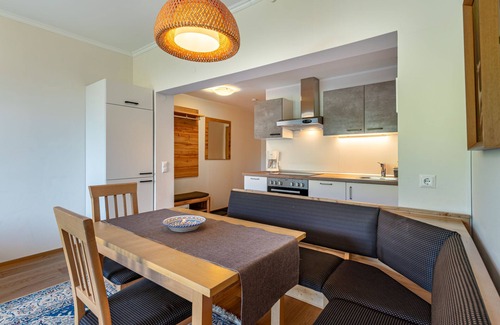 Sankt Urban Apartment | Simonhöhe by Interhome