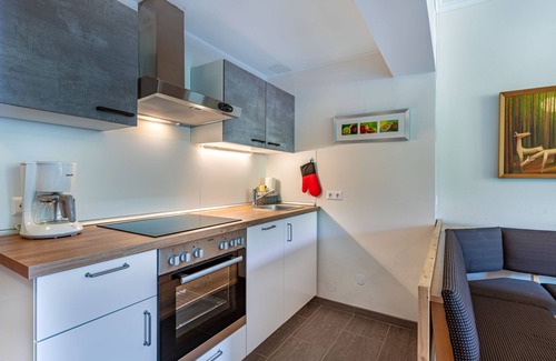Sankt Urban Apartment | Simonhöhe by Interhome