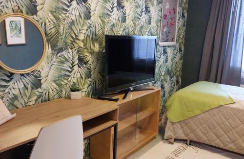 Teuva Apartment | Simonhovi