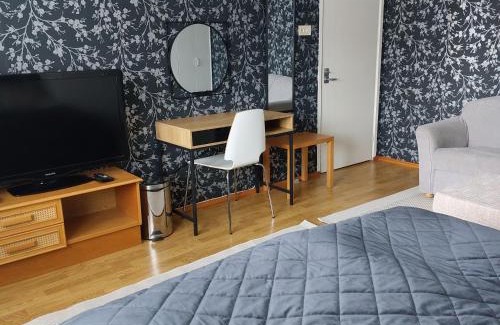 Teuva Apartment | Simonhovi