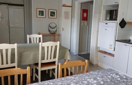 Teuva Apartment | Simonhovi