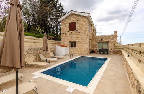 Paphos Villa | Simou villa