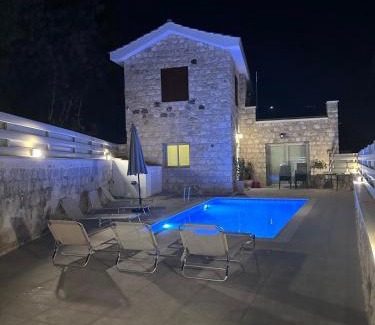 Paphos Villa | Simou villa