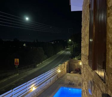 Paphos Villa | Simou villa