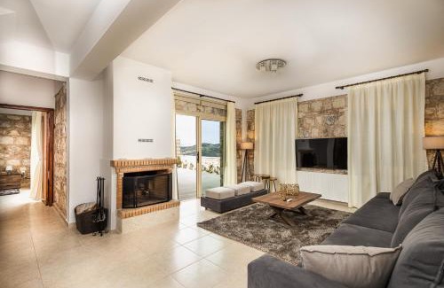 Paphos Villa | Simou villa