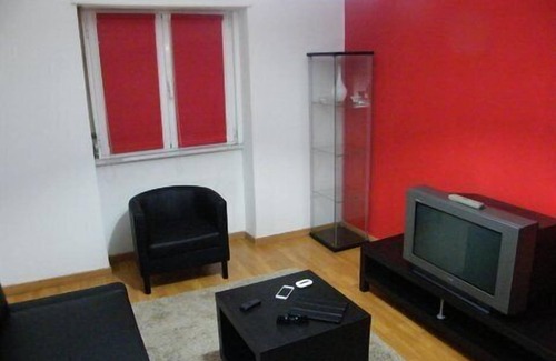 Santo Andre Apartment | Simpatico apartment