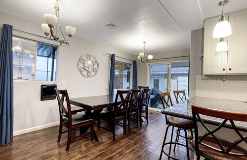 Chula Vista House | Simple and easy home in Chula Vista