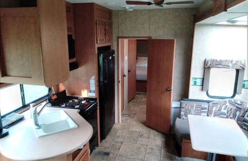 Algoma District Apartment | Simple and Quiet on the river