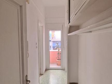 Agios Panteleimonas Apartment | Simple Apartment (Attica Metro Station)