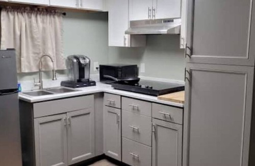 Bartow Apartment | Simple Apartment in quiet suburb