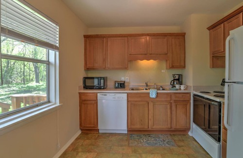 Avery Creek House | Simple But Sweet Cottage House