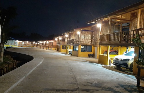 Mae Rim Apartment | Simple & Comfortable resort for seniors and family travelers