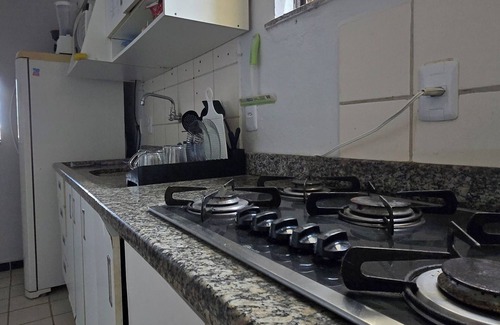 Carana Apartment | Simple, cozy and safe flat. Close to the main points of interest.