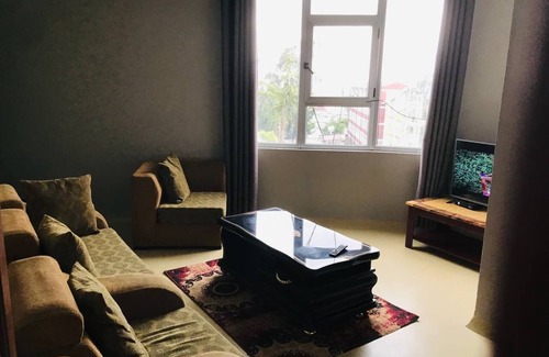 Arada Apartment | SIMPLE GUEST HOUSE