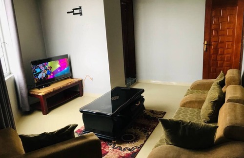 Arada Apartment | SIMPLE GUEST HOUSE