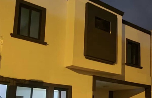 Tegucigalpa House | Simple Home