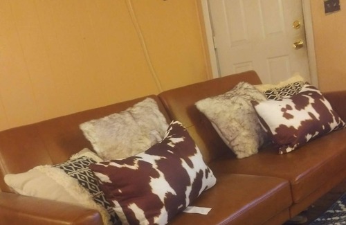 Dalton House | Simple home to enjoy