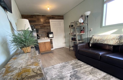 Idaho Falls Apartment | Simple luxury in a country setting