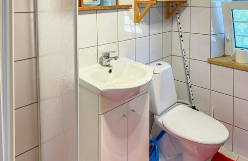Figeholm Apartment | Simple luxury in the Figeholm archipelago