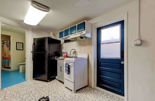 Indian Rocks Beach House | Simple Modern Gem-Steps to the Beach-Pet Friendly