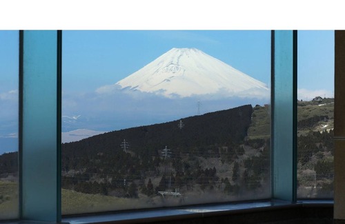 Kannami House | Simple plan Stay without meals upper floor guar / Tagata-gun Shizuoka