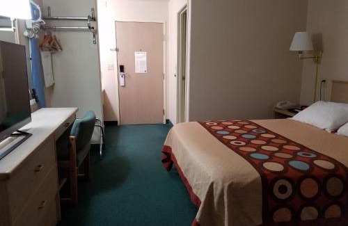 Guymon Hotel | Simple Rewards Inn