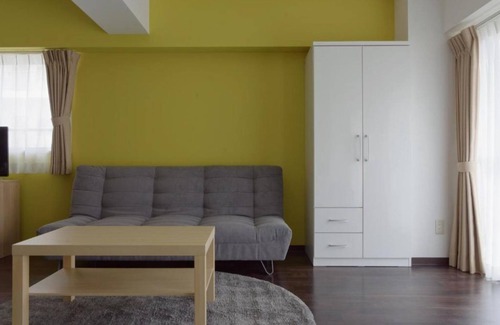 Kawaguchi Apartment | Simple Room Recommended for beginners WALLABY HO/Kawaguchi Saitama