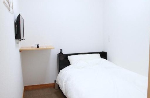 Hitoyoshi Hotel | Simple Sleep 個室カプセル