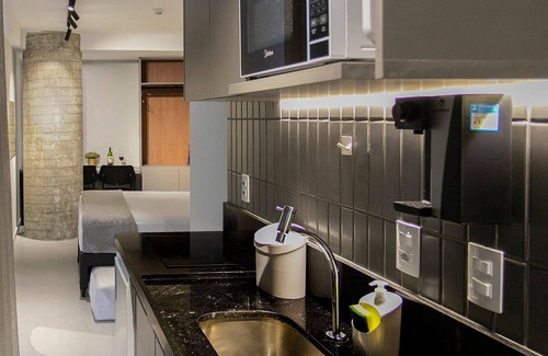 Loteamento Oceania II Apartment | Simple Smart by Xtay João Pessoa