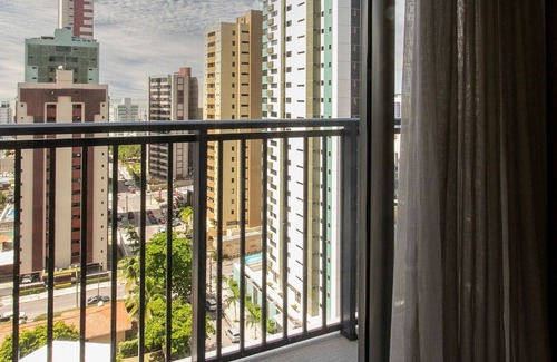 Loteamento Oceania II Apartment | Simple Smart by Xtay João Pessoa