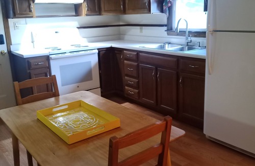 Youngstown House | Simple Stay 2, You'll be close to everything at this Boardman location.