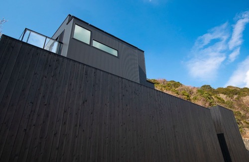 Fukura House | Simple stay New marine view rental villa/Minamiawaji Hyōgo