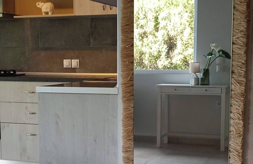 Glyfada Hotel | Simple stays and soulful experiences in charming Corfu