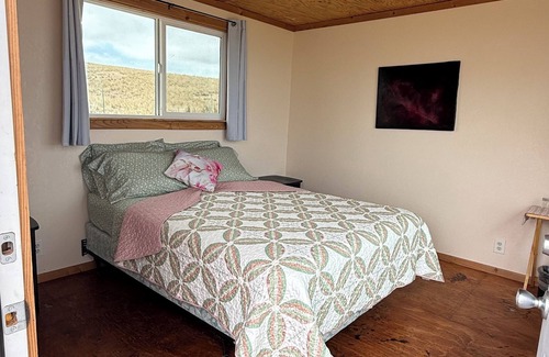 Naalehu Apartment | Simple yet enchanting abode