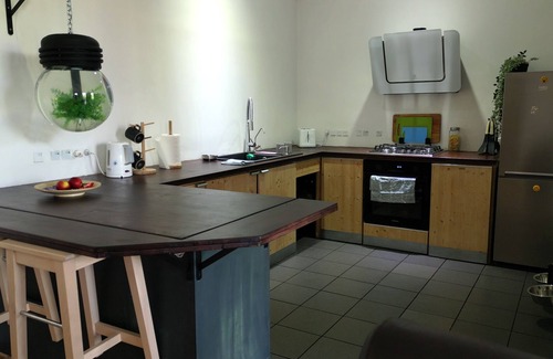 Vilnius Apartment | Simpletone- 4Work & Leisure SELF-CHECKIN 3PARKING I CENTRAL TERMINAL DISTRICT