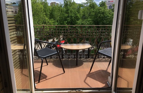 Vilnius Apartment | Simpletone- 4Work & Leisure SELF-CHECKIN 3PARKING I CENTRAL TERMINAL DISTRICT