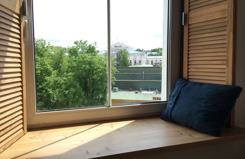 Vilnius Apartment | Simpletone- 4Work & Leisure SELF-CHECKIN 3PARKING I CENTRAL TERMINAL DISTRICT