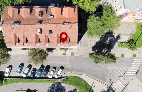 Vilnius Apartment | Simpletone- 4Work & Leisure SELF-CHECKIN 3PARKING I CENTRAL TERMINAL DISTRICT