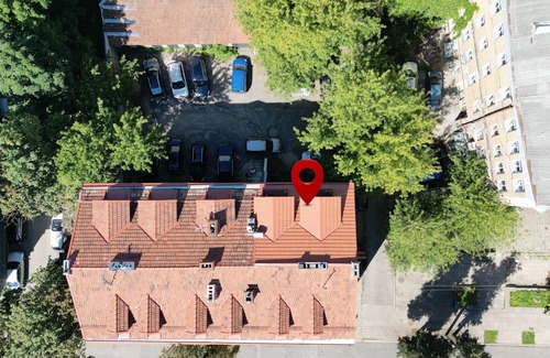 Vilnius Apartment | Simpletone02 - 4Work & Leisure SELF-CHECKIN 3PARKING I CENTRAL TERMINAL DISTRICT