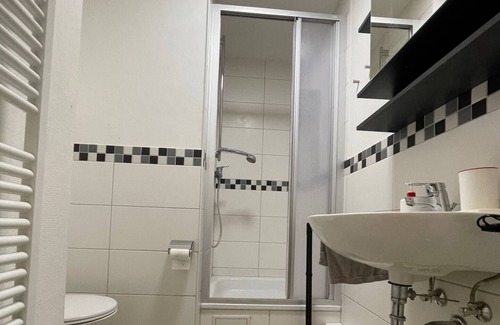 Karlsruhe City Centre Apartment | Simplex Apartments at Ludwigsplatz | suite two