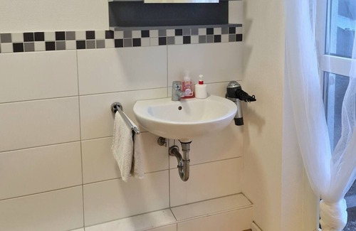 Karlsruhe City Centre Apartment | Simplex Apartments at Ludwigsplatz | suite four