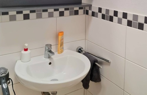Karlsruhe City Centre Apartment | Simplex Apartments at Ludwigsplatz | suite five