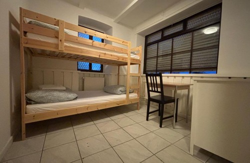 Oberacker House | Simplex Stays Kraichtal Monteurzimmer
